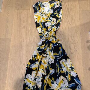 Amour vert Arabella dress below knee-NWT-small